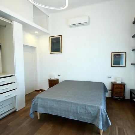 Maracu, Exclusive Suite With Terrace Bari Exterior photo