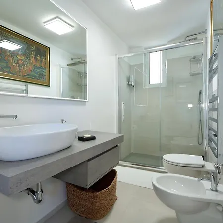 Maracu, Exclusive Suite With Terrace Bari Exterior photo