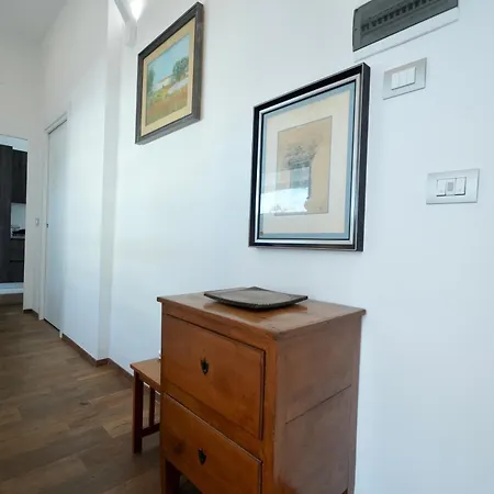 Maracu, Exclusive Suite With Terrace Bari Exterior photo