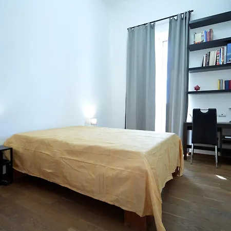Maracu, Exclusive Suite With Terrace Bari Exterior photo