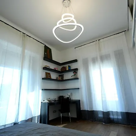 Maracu, Exclusive Suite With Terrace Bari Exterior photo