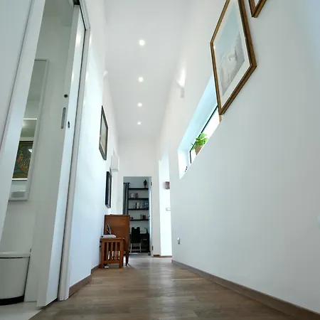Maracu, Exclusive Suite With Terrace Bari Exterior photo