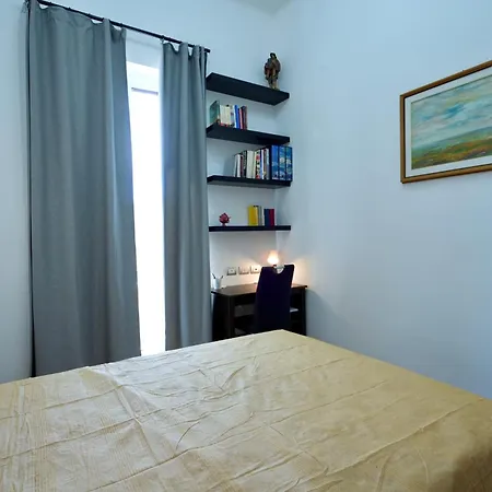 Maracu, Exclusive Suite With Terrace Bari Exterior photo
