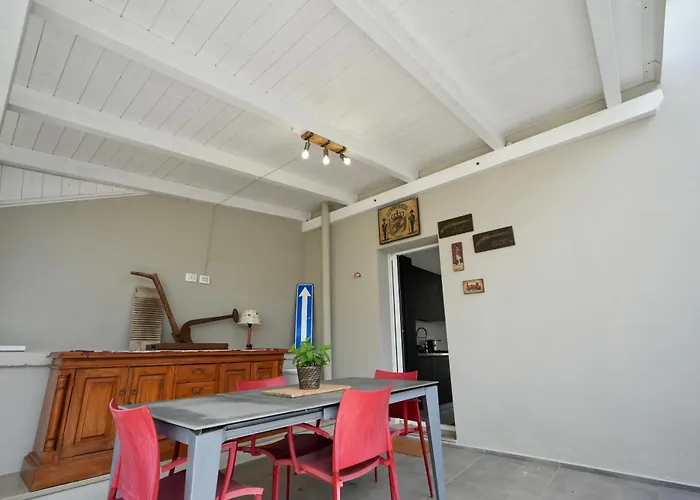 Maracu, Exclusive Suite With Terrace