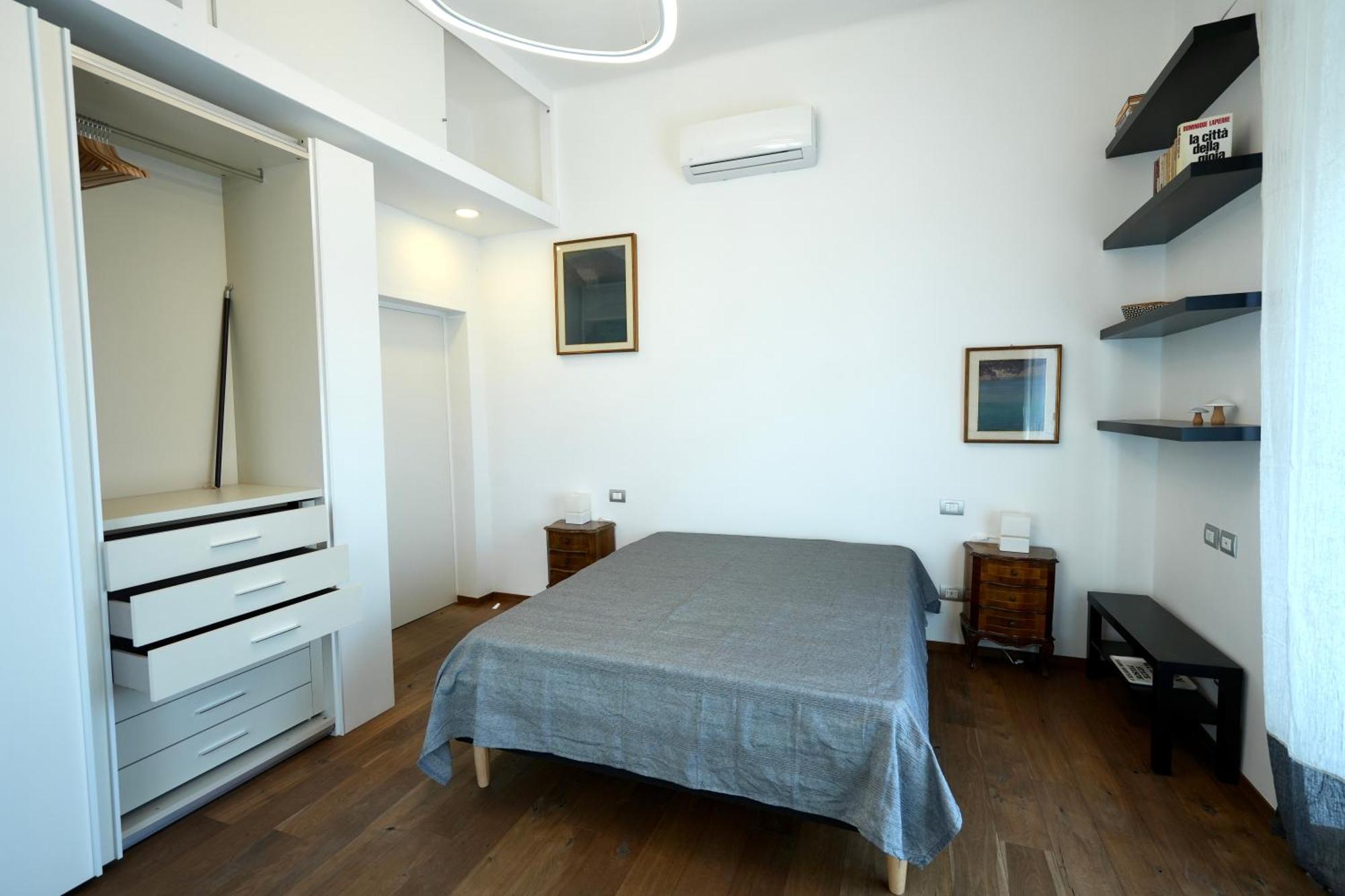 Apartment Maracu, Exclusive With Terrace