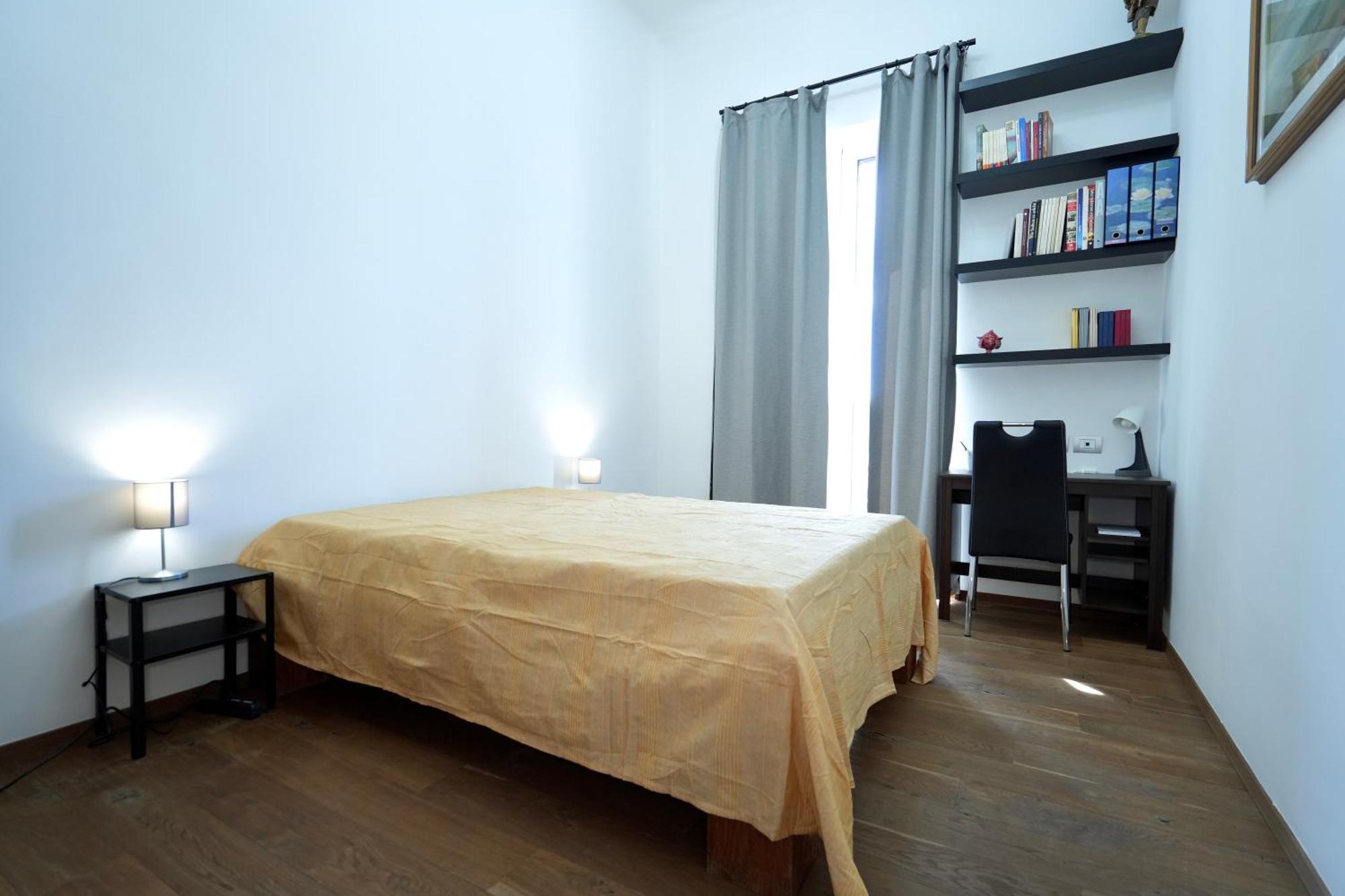 Maracu, Exclusive With Terrace Apartment *