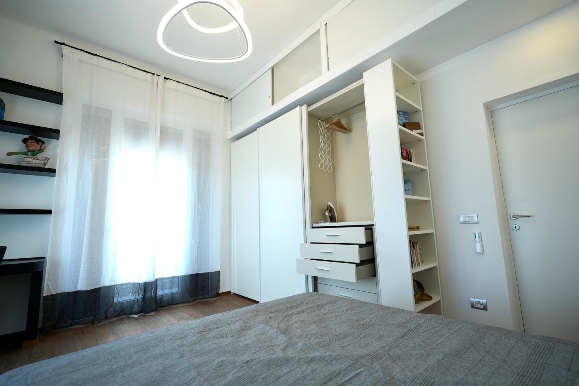 Maracu, Exclusive With Terrace Apartment *