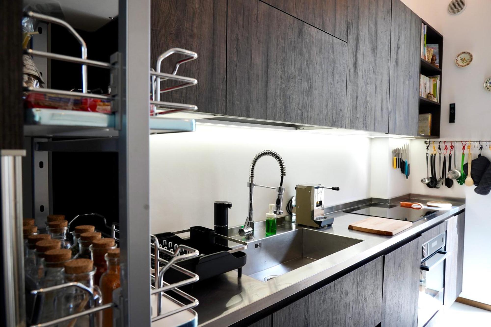 Apartment Maracu, Exclusive With Terrace
