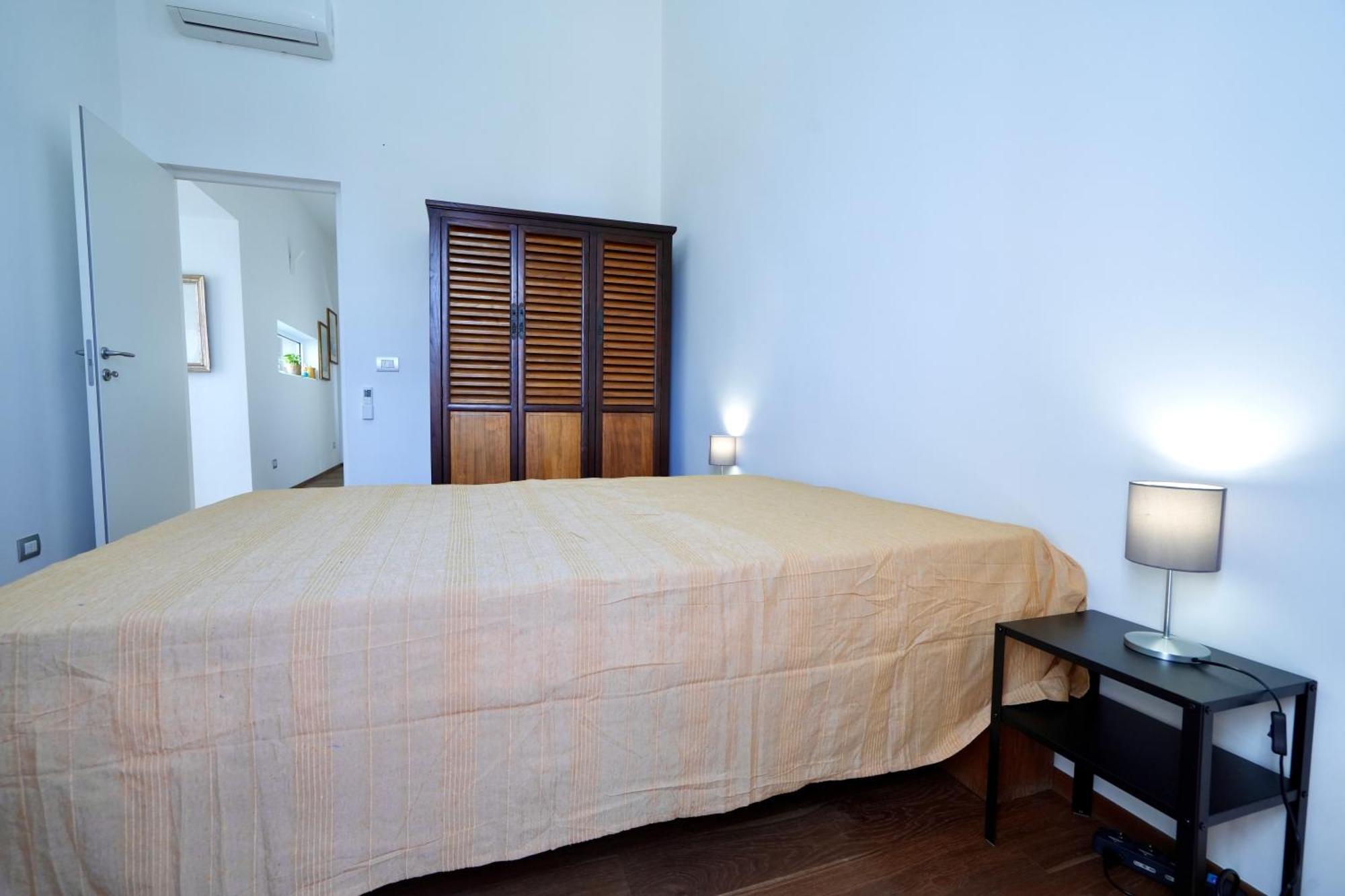 Maracu, Exclusive With Terrace Apartment *