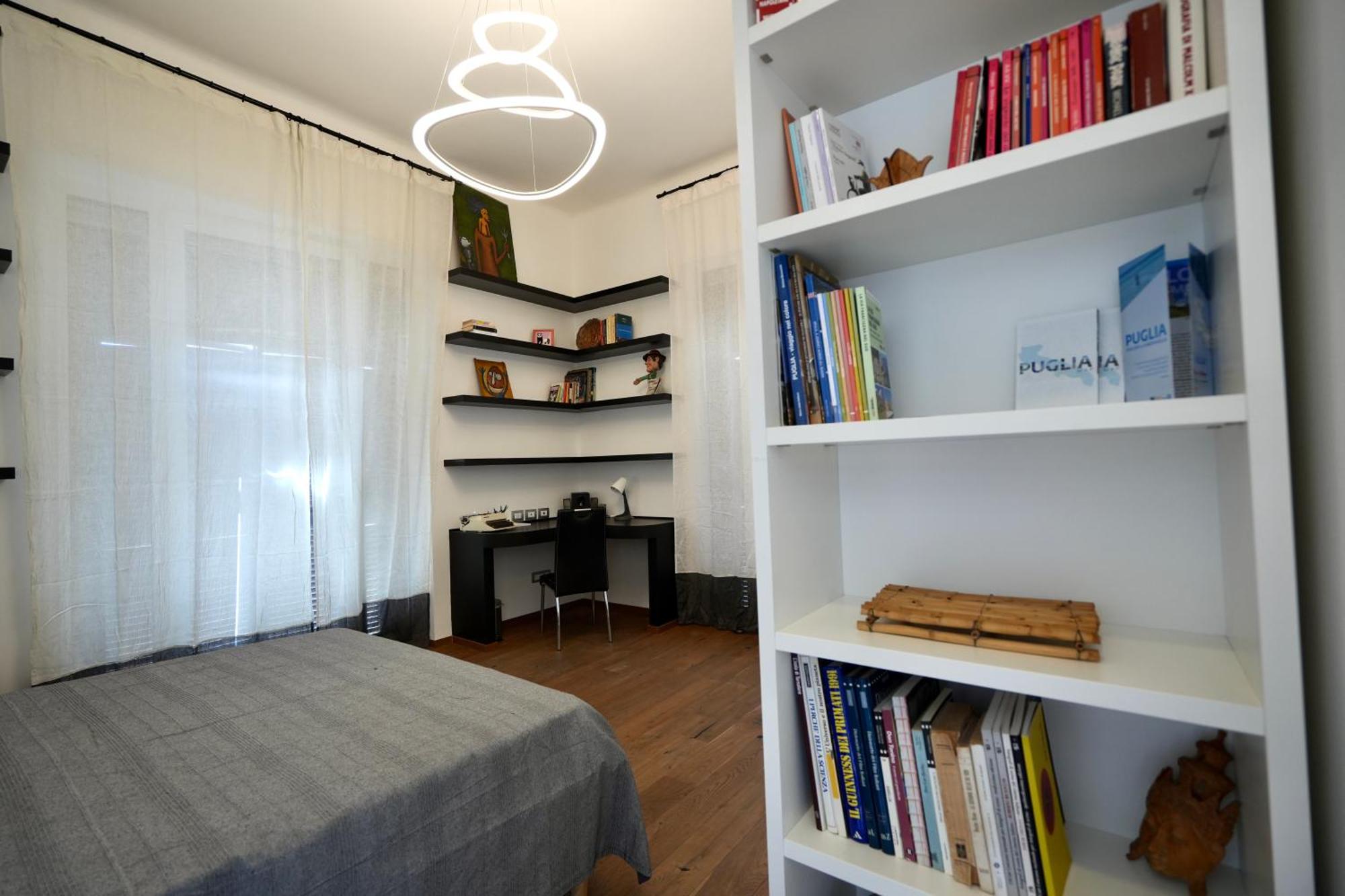 Apartment Maracu, Exclusive With Terrace