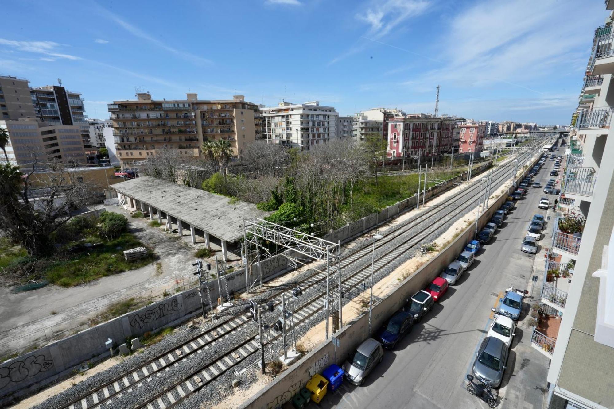 Maracu, Exclusive With Terrace Apartment *